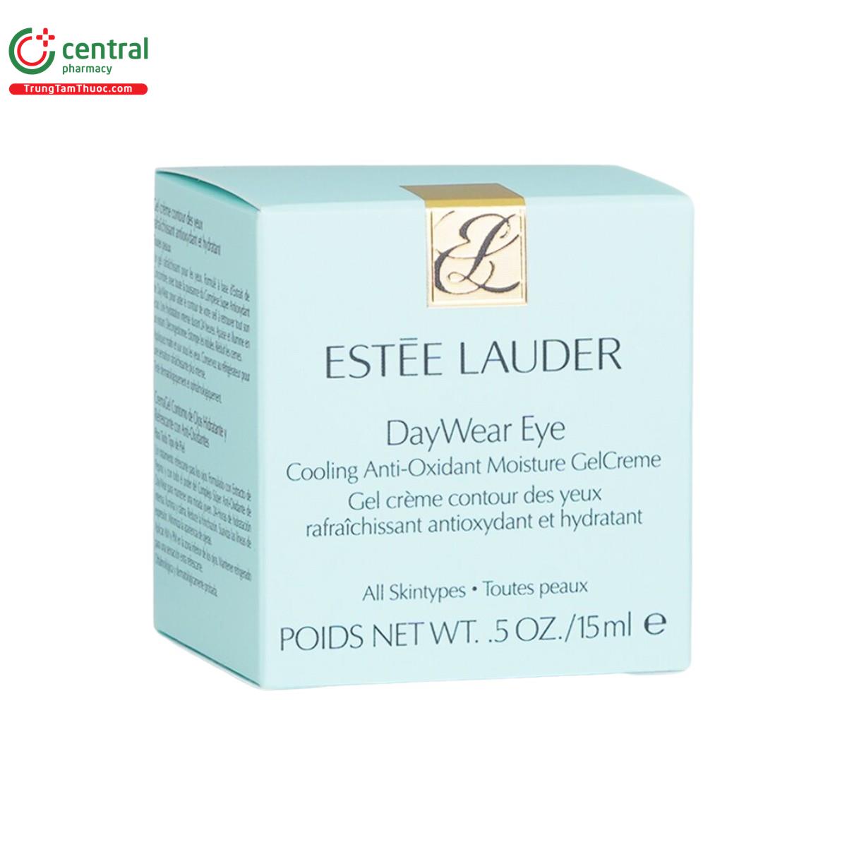 estee lauder daywear eye 6 Q6533 estee lauder daywear eye 6 Q6533