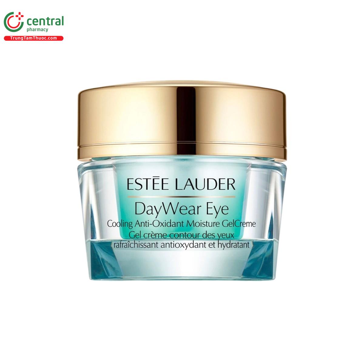 estee lauder daywear eye 7 P6455 estee lauder daywear eye 7 P6455