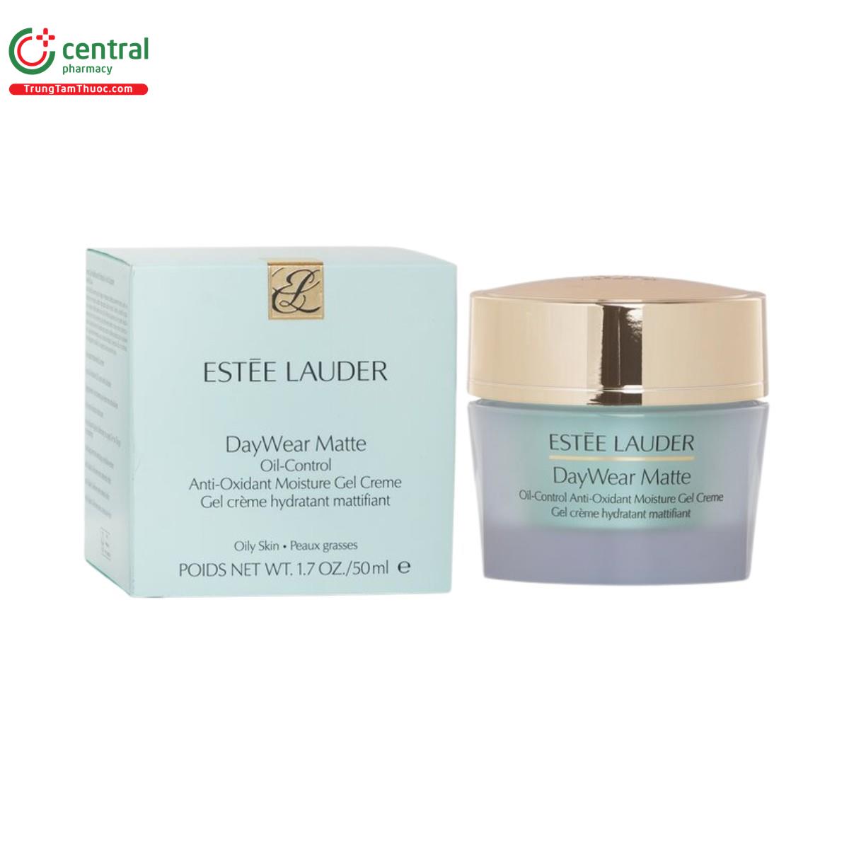 estee lauder daywear matte oil control anti oxidant moisture gel creme 2 J3728 estee lauder daywear matte oil control anti oxidant moisture gel creme 2 J3728
