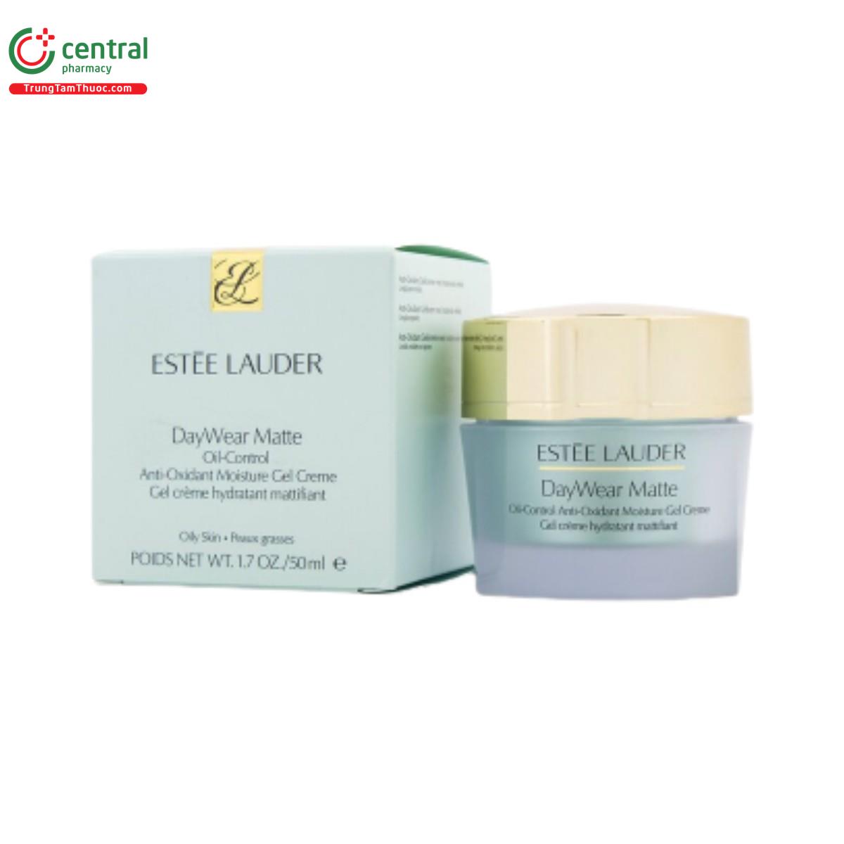 estee lauder daywear matte oil control anti oxidant moisture gel creme 3 C1172 estee lauder daywear matte oil control anti oxidant moisture gel creme 3 C1172