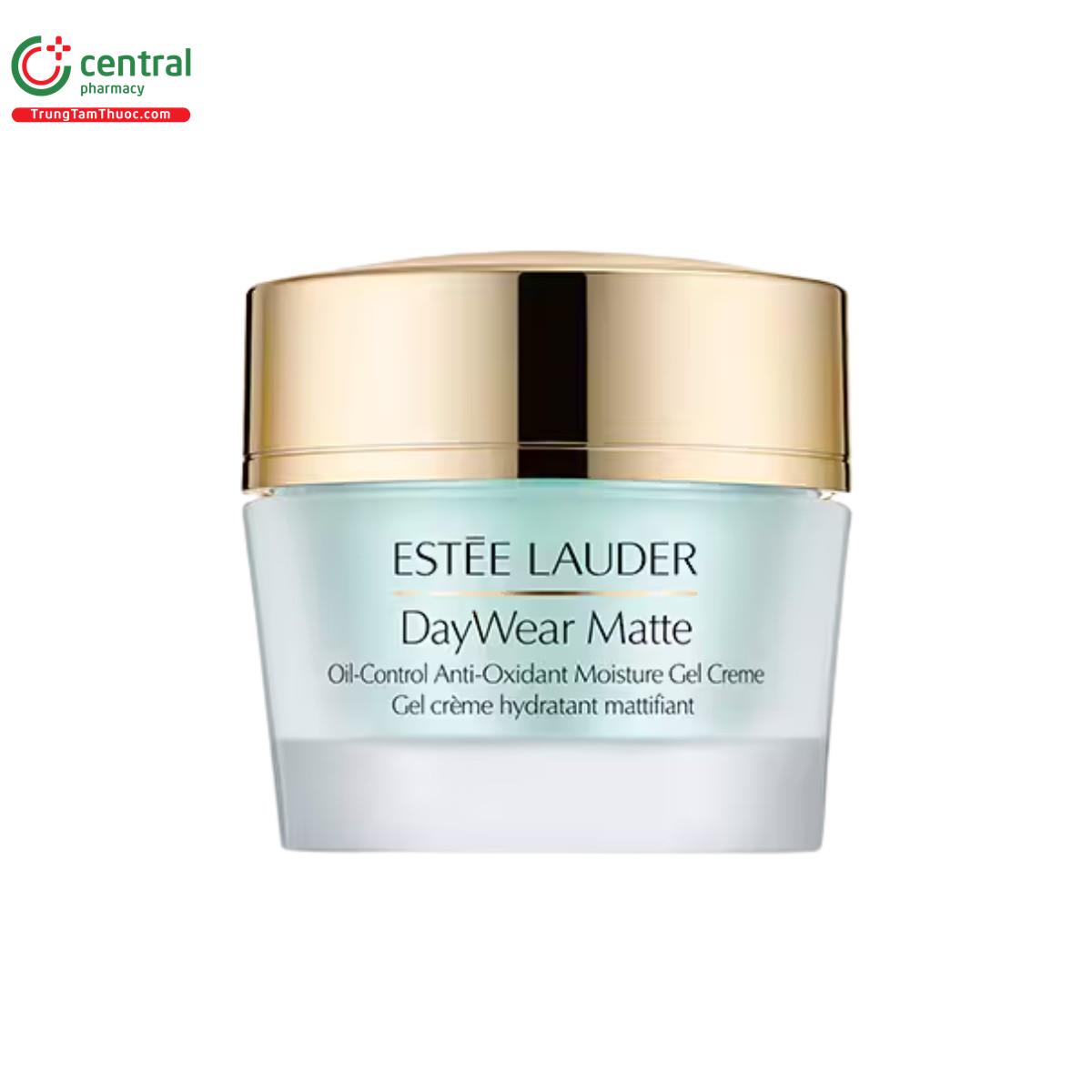 estee lauder daywear matte oil control anti oxidant moisture gel creme 5 T7423 estee lauder daywear matte oil control anti oxidant moisture gel creme 5 T7423