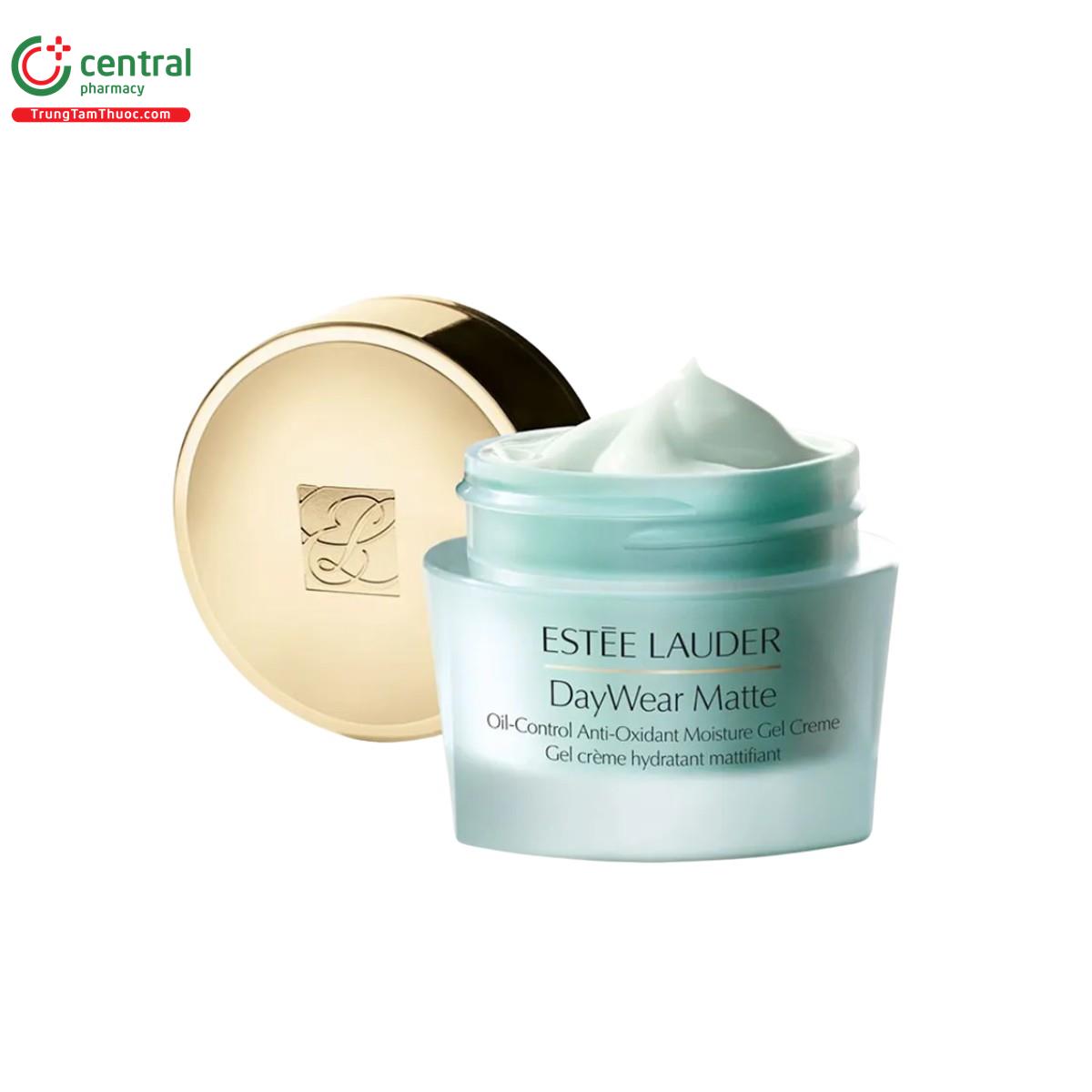 estee lauder daywear matte oil control anti oxidant moisture gel creme 9 K4227 estee lauder daywear matte oil control anti oxidant moisture gel creme 9 K4227