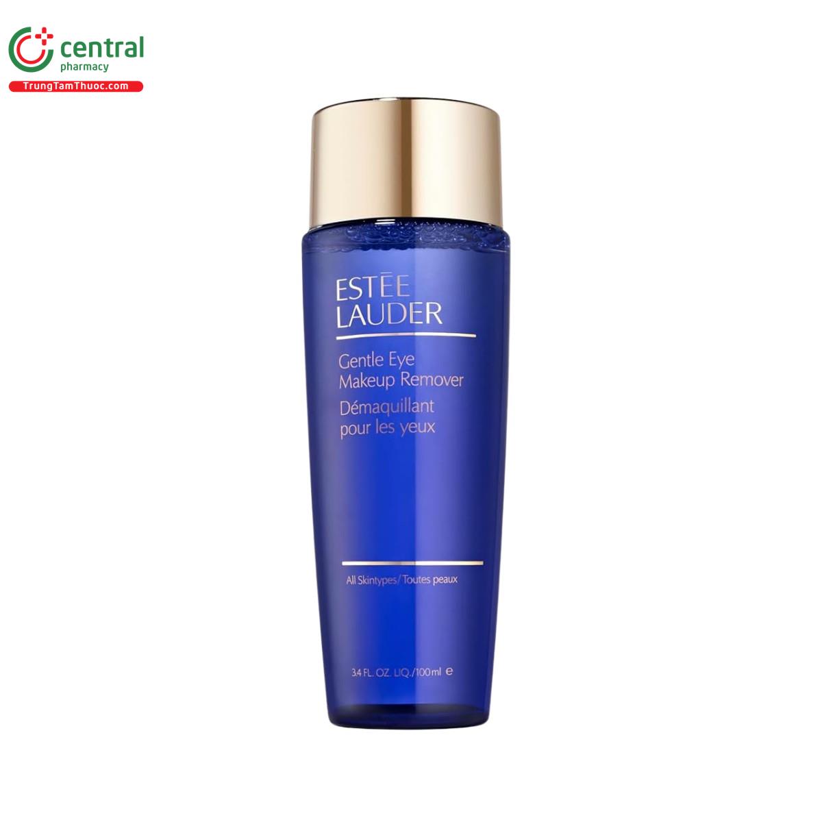 estee lauder gentle eye makeup remover 2 I3372 estee lauder gentle eye makeup remover 2 I3372