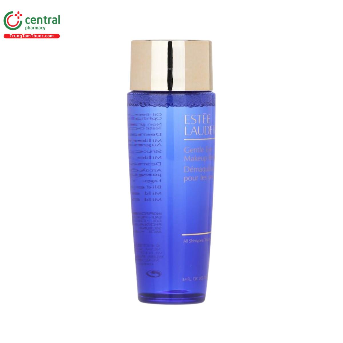 estee lauder gentle eye makeup remover 4 E1722 estee lauder gentle eye makeup remover 4 E1722