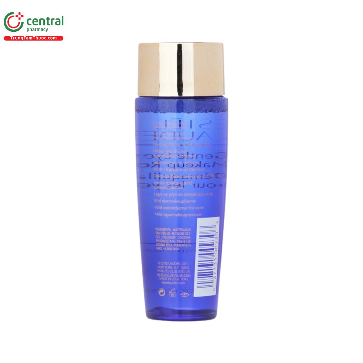 estee lauder gentle eye makeup remover 5 L4458 estee lauder gentle eye makeup remover 5 L4458