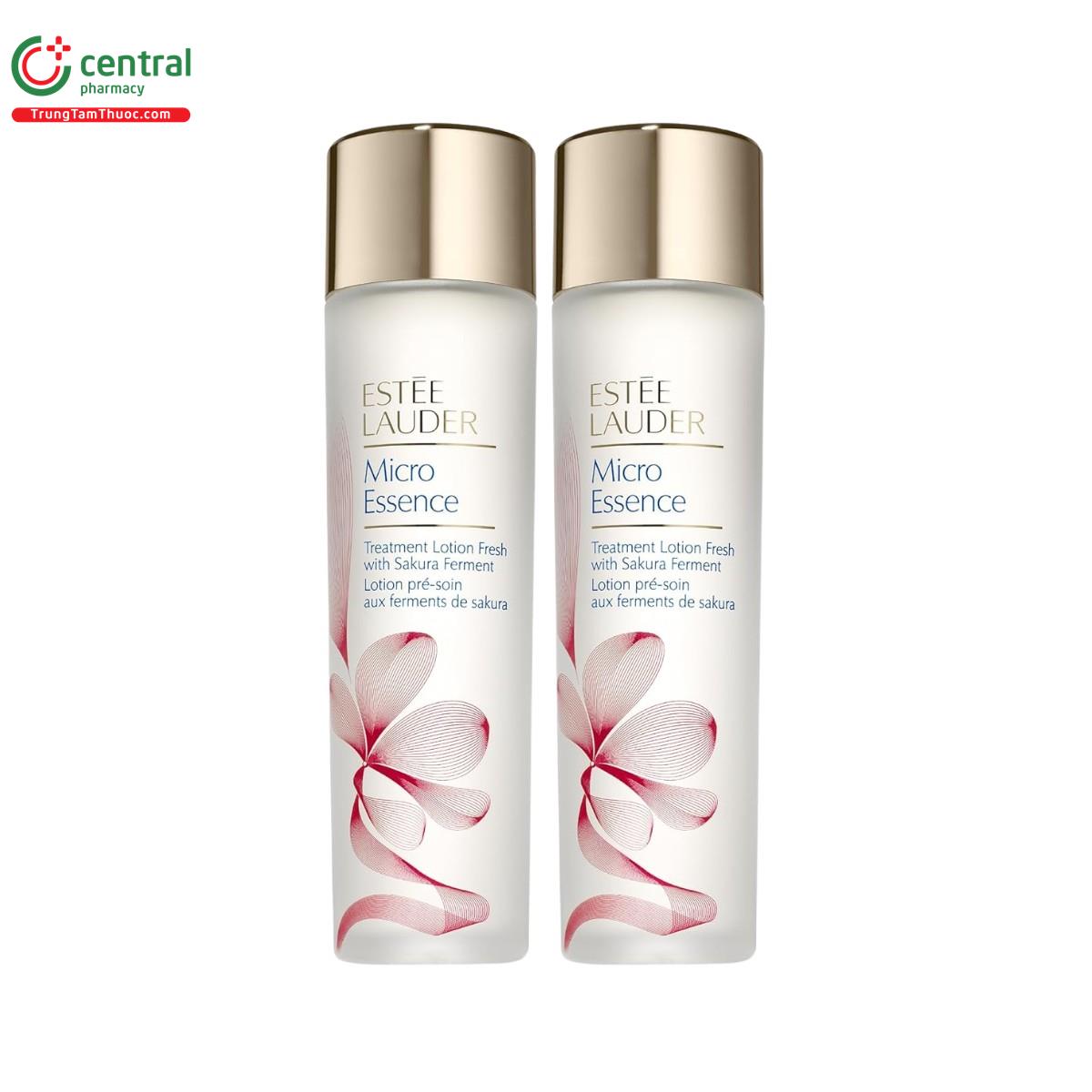 estee lauder micro essence treatment lotion fresh with sakura ferment 5 J4676 estee lauder micro essence treatment lotion fresh with sakura ferment 5 J4676