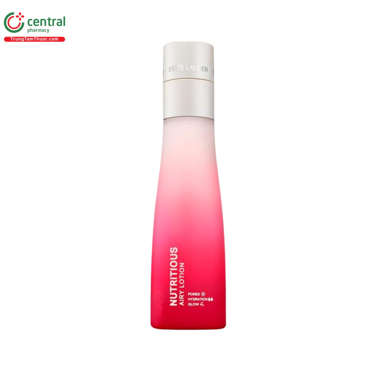 estee lauder nutritious airy lotion 2 N5753 estee lauder nutritious airy lotion 2 N5753
