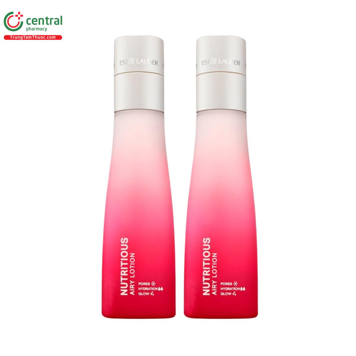estee lauder nutritious airy lotion 3 T8400 estee lauder nutritious airy lotion 3 T8400