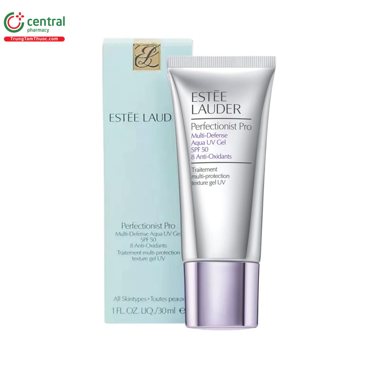 estee lauder perfectionist pro multi defense aqua uv gel 2 B0565 estee lauder perfectionist pro multi defense aqua uv gel 2 B0565