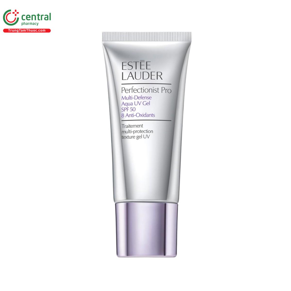 estee lauder perfectionist pro multi defense aqua uv gel 3 E1554 estee lauder perfectionist pro multi defense aqua uv gel 3 E1554