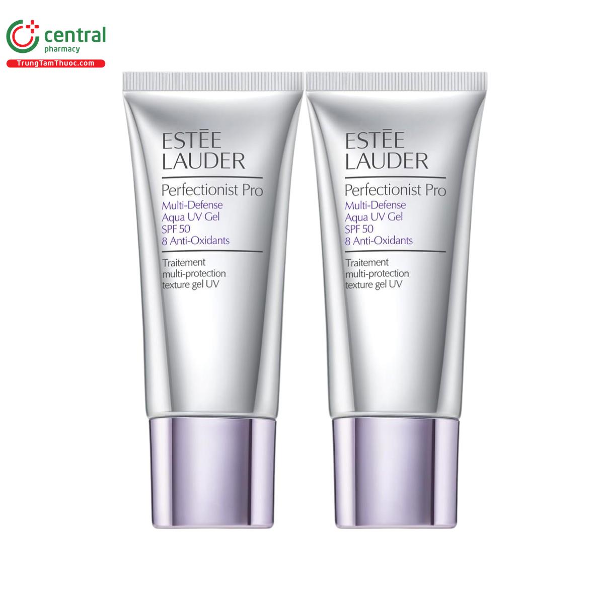 estee lauder perfectionist pro multi defense aqua uv gel 4 B0652 estee lauder perfectionist pro multi defense aqua uv gel 4 B0652