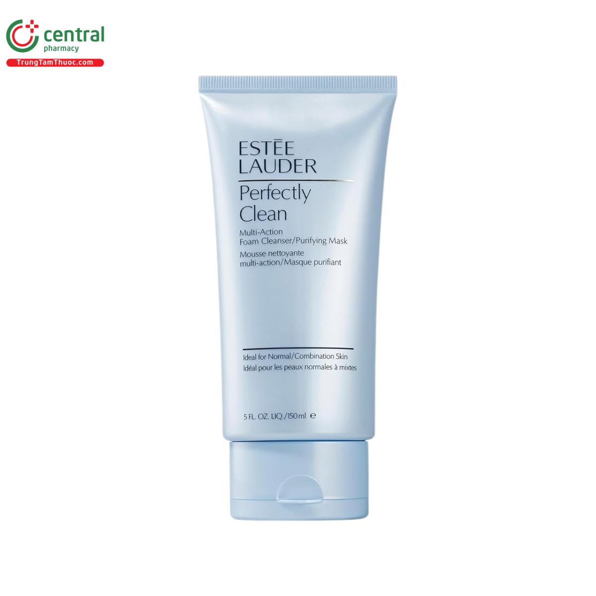 estee lauder perfectly clean 2 E1353 estee lauder perfectly clean 2 E1353