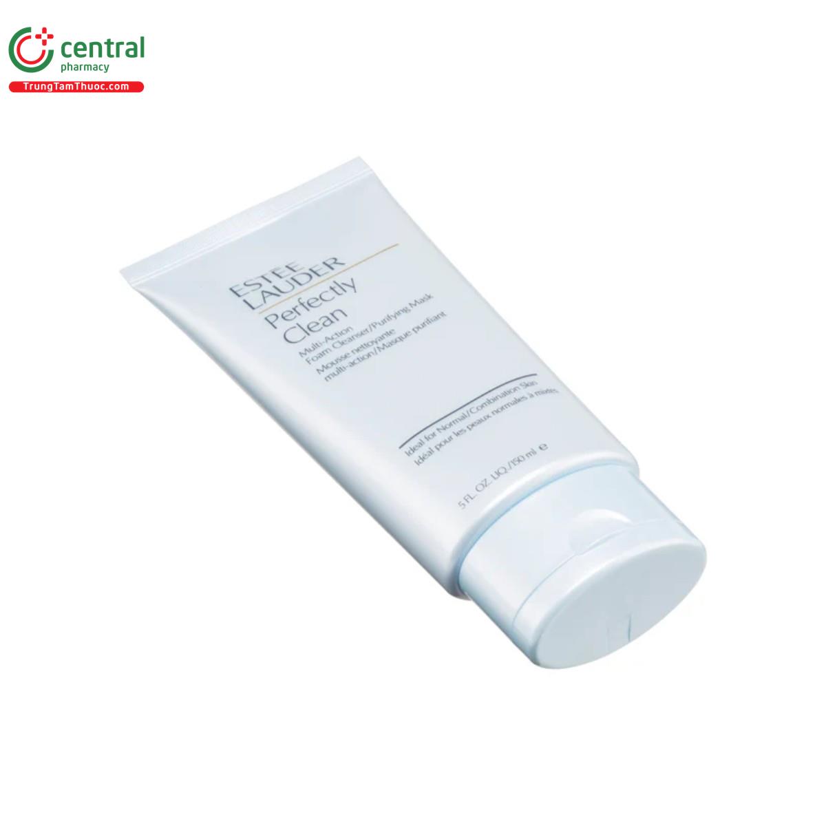 estee lauder perfectly clean 3 L4080 estee lauder perfectly clean 3 L4080