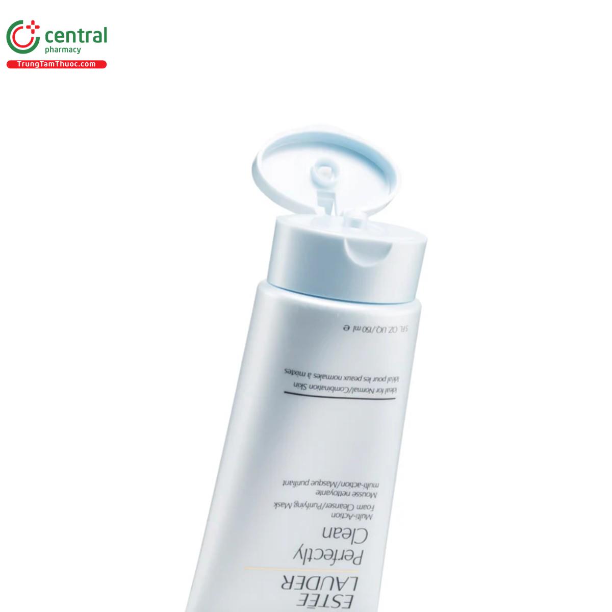 estee lauder perfectly clean 4 R7636 estee lauder perfectly clean 4 R7636