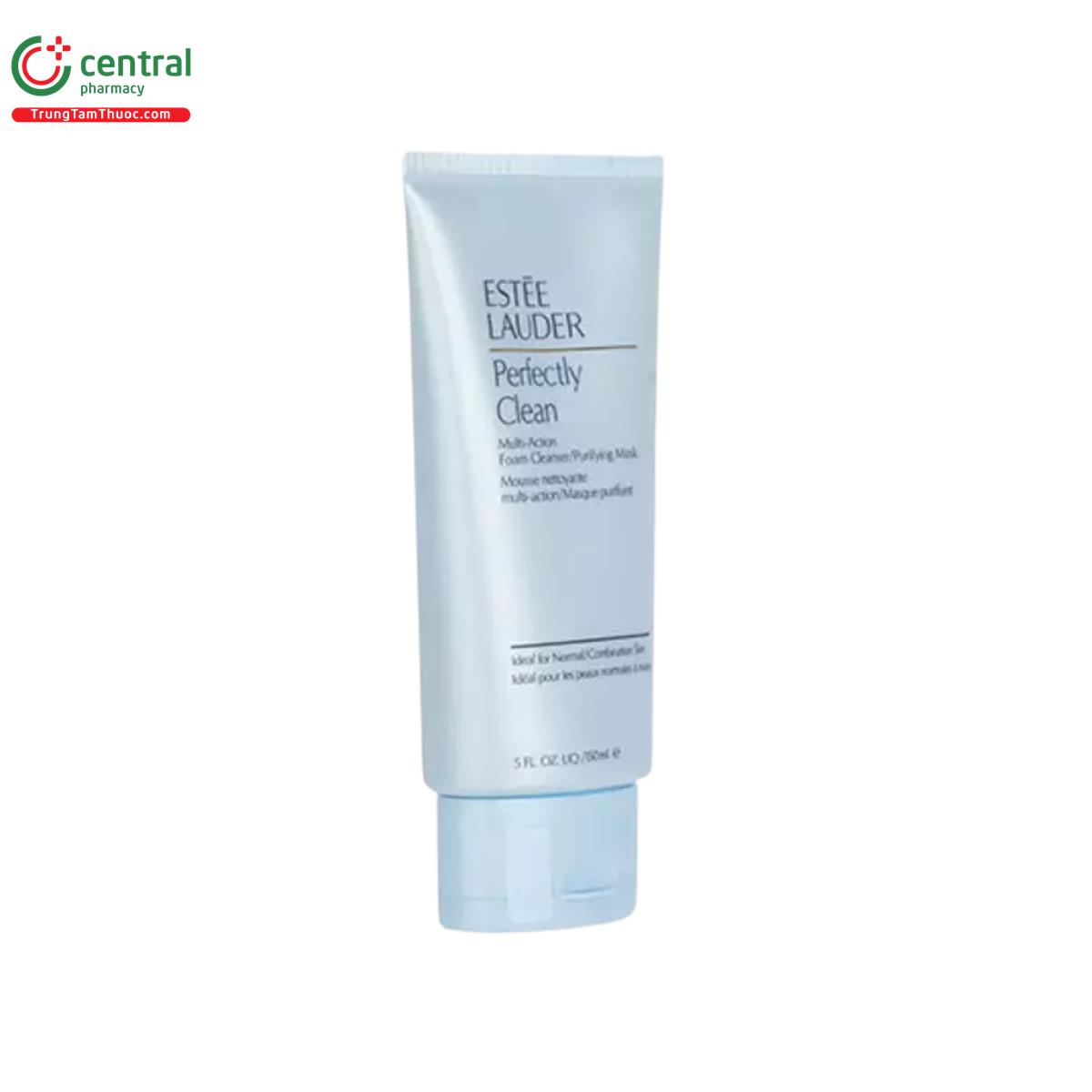 estee lauder perfectly clean 5 K4087 estee lauder perfectly clean 5 K4087