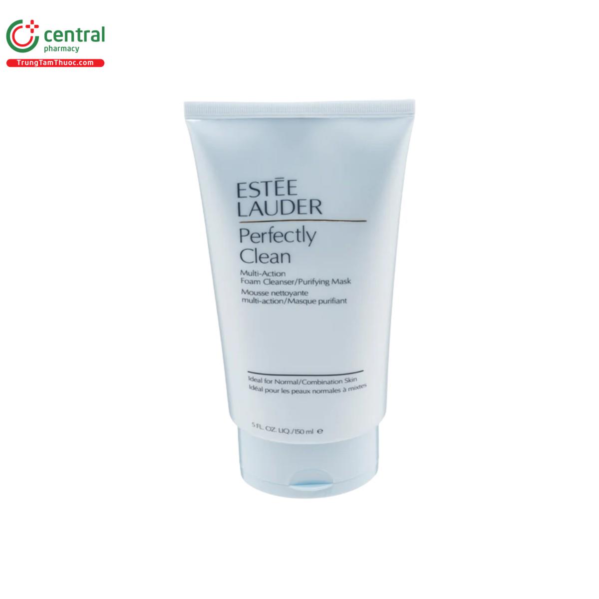 estee lauder perfectly clean 6 R7624 estee lauder perfectly clean 6 R7624