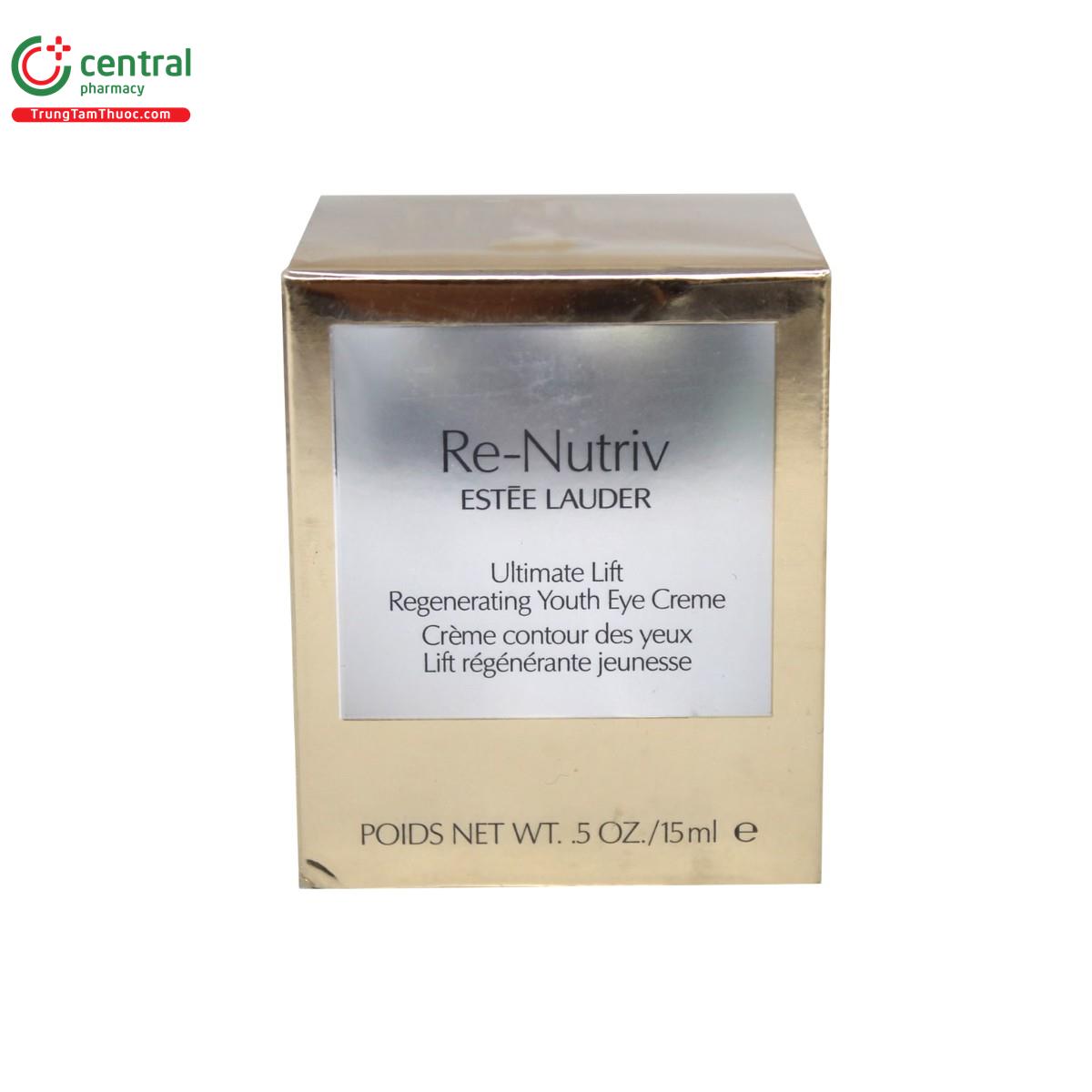 estee lauder re nutriv 3 N5830 estee lauder re nutriv 3 N5830