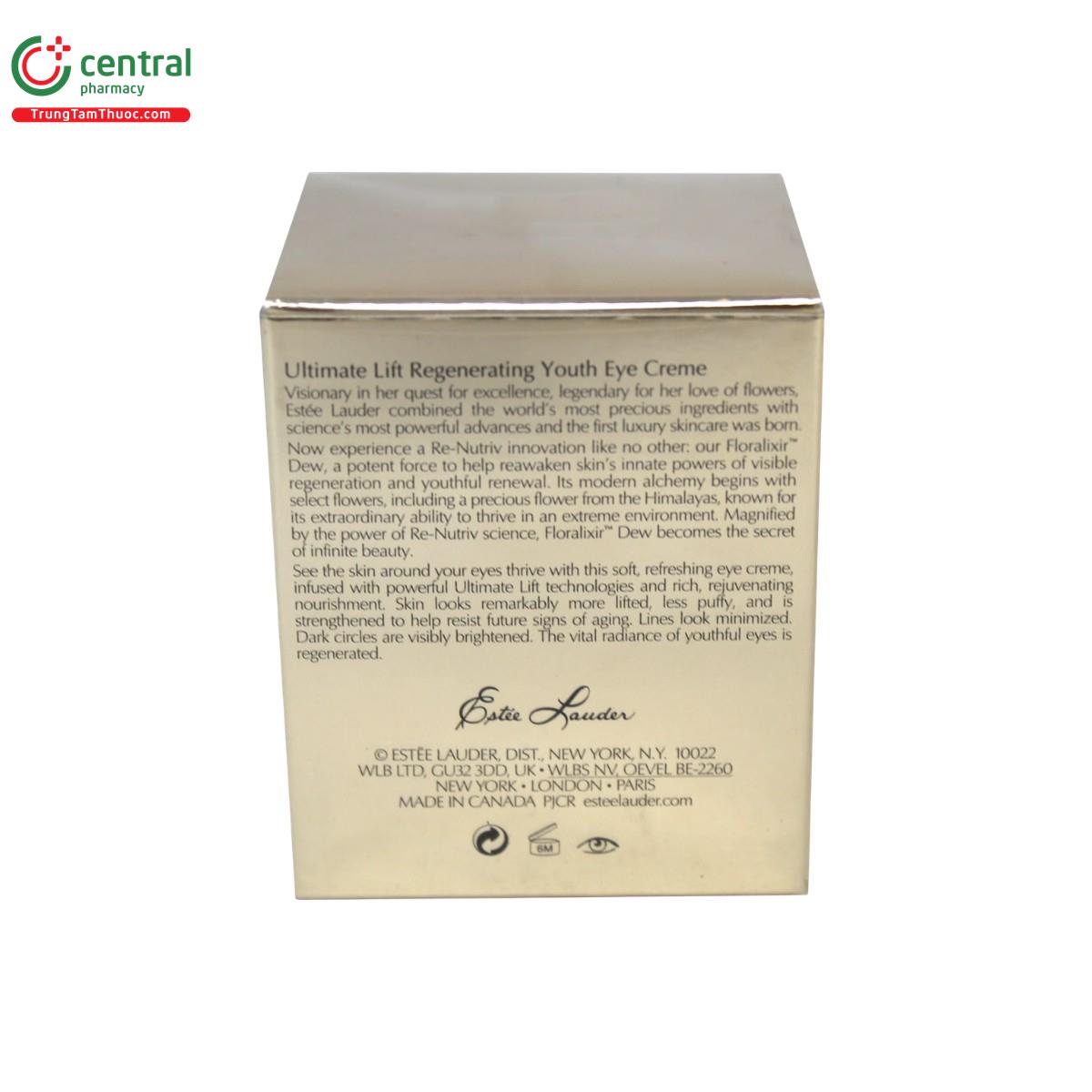 estee lauder re nutriv 4 U8666 estee lauder re nutriv 4 U8666