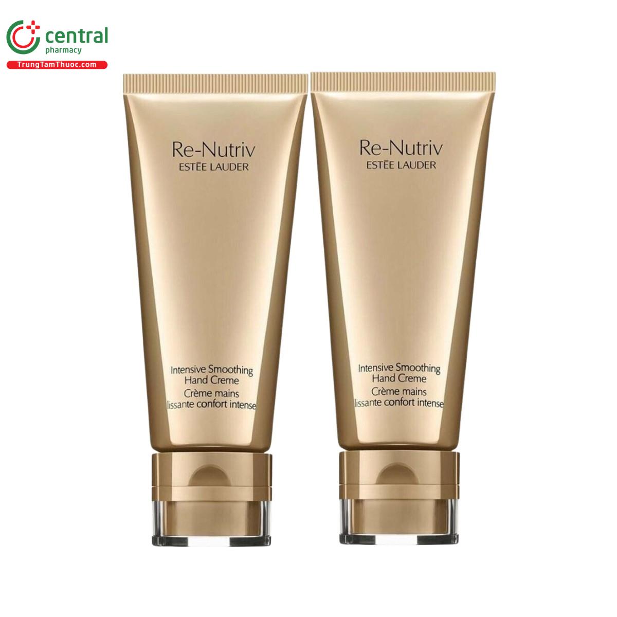 estee lauder re nutriv intensive smoothing hand creme 3 D1862 estee lauder re nutriv intensive smoothing hand creme 3 D1862