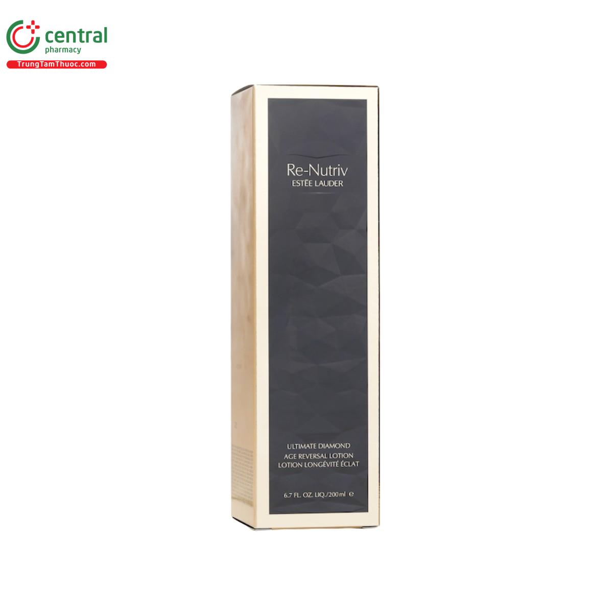 estee lauder re nutriv ultimate diamond age reversal lotion 3 L4361 estee lauder re nutriv ultimate diamond age reversal lotion 3 L4361