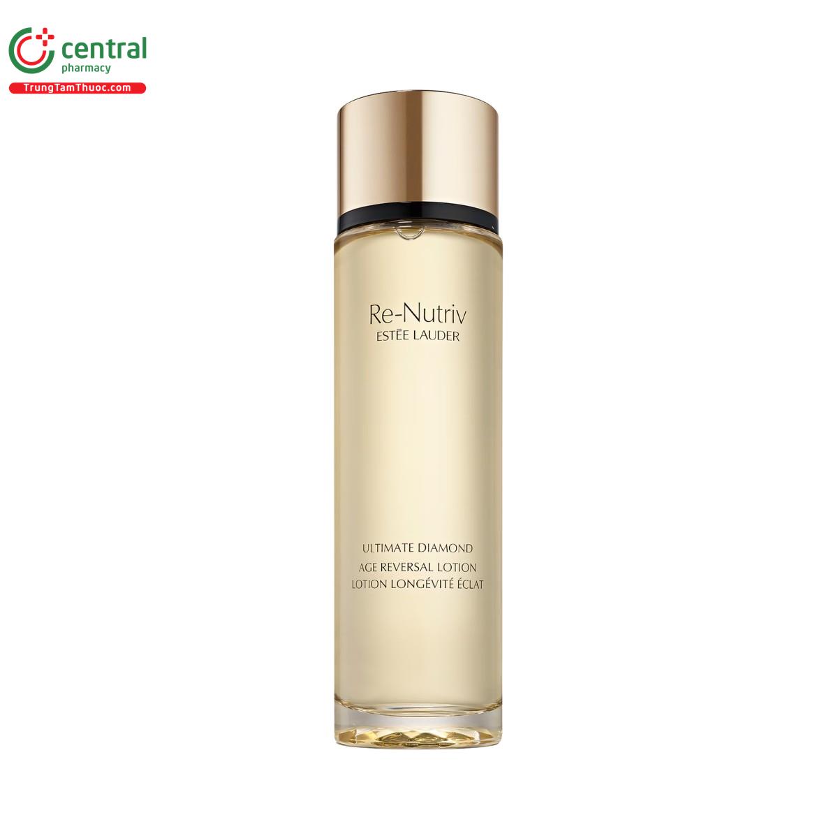 estee lauder re nutriv ultimate diamond age reversal lotion 4 S7811 estee lauder re nutriv ultimate diamond age reversal lotion 4 S7811