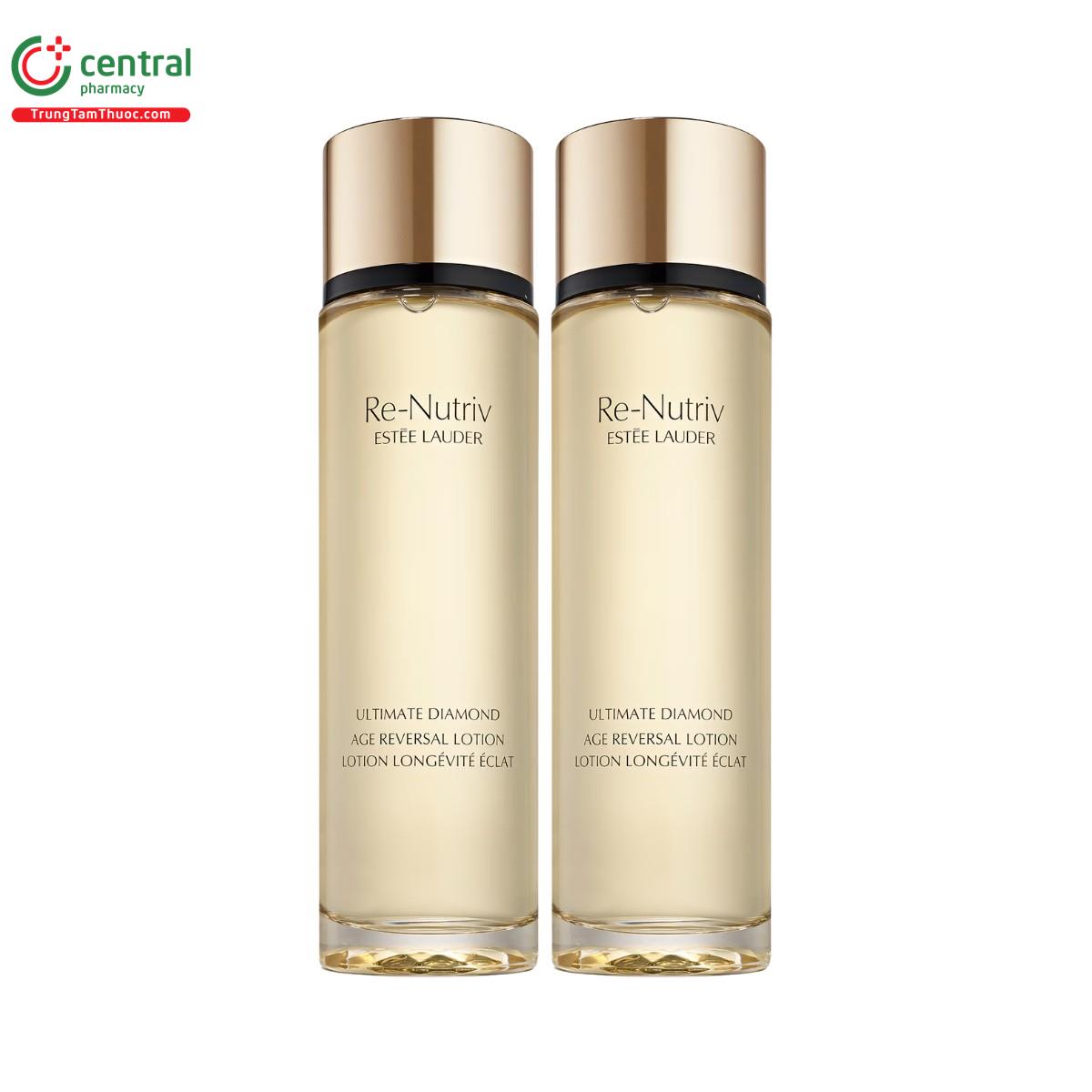 estee lauder re nutriv ultimate diamond age reversal lotion 5 N5251 estee lauder re nutriv ultimate diamond age reversal lotion 5 N5251