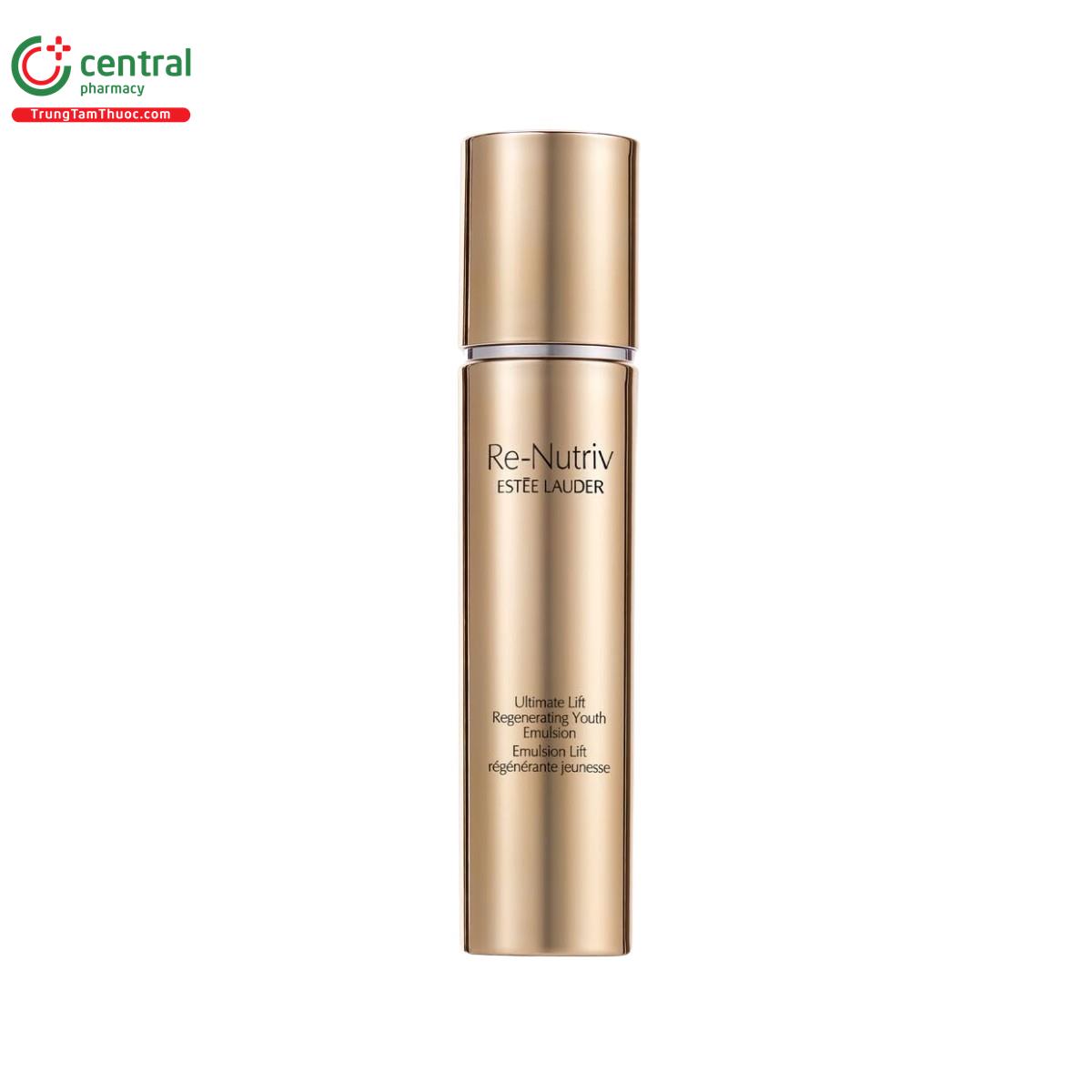 estee lauder re nutriv ultimate lift regenerating youth emulsion 2 A0256