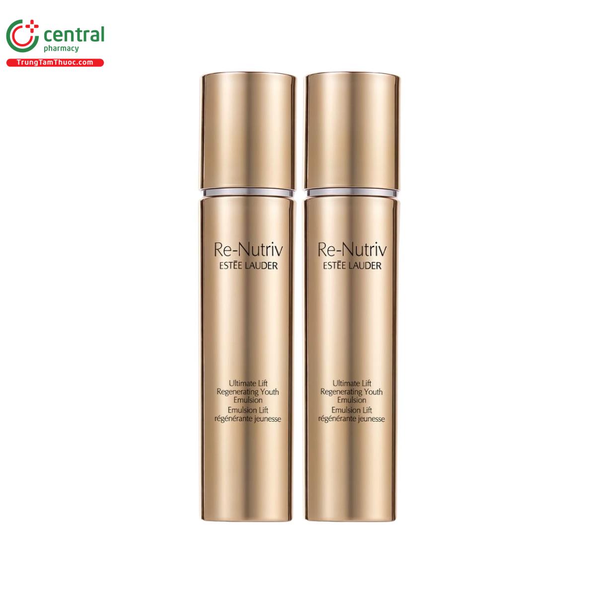 estee lauder re nutriv ultimate lift regenerating youth emulsion 3 T8167