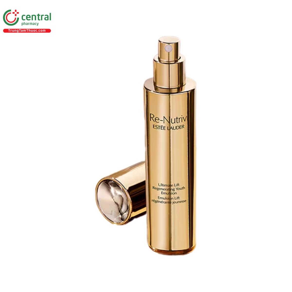 estee lauder re nutriv ultimate lift regenerating youth emulsion 4 F2717