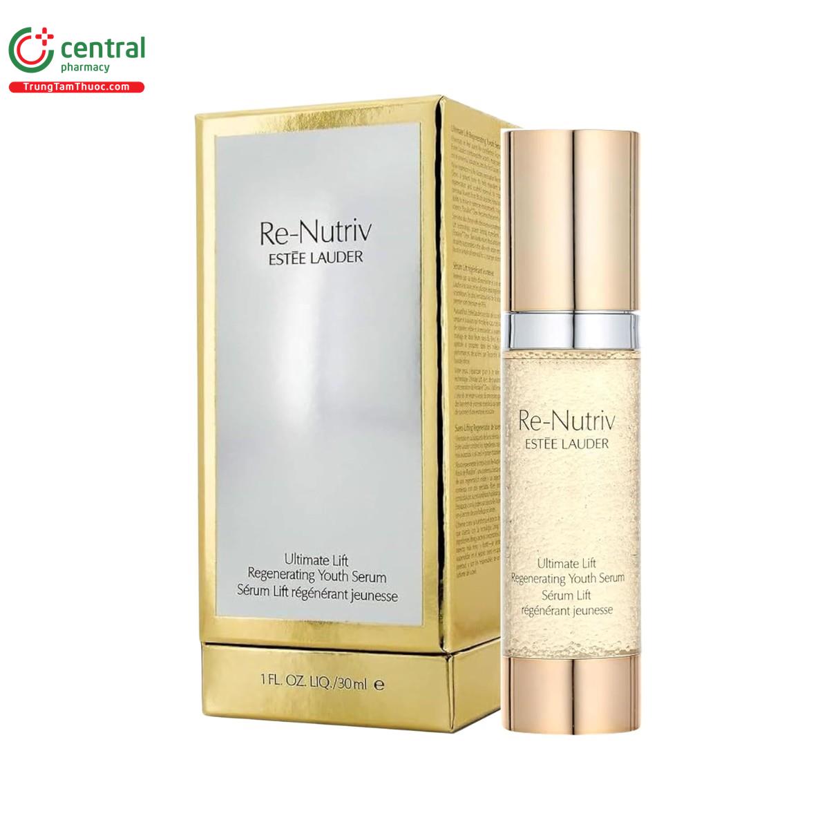 estee lauder re nutriv ultimate lift regenerating youth serum 2 B0156
