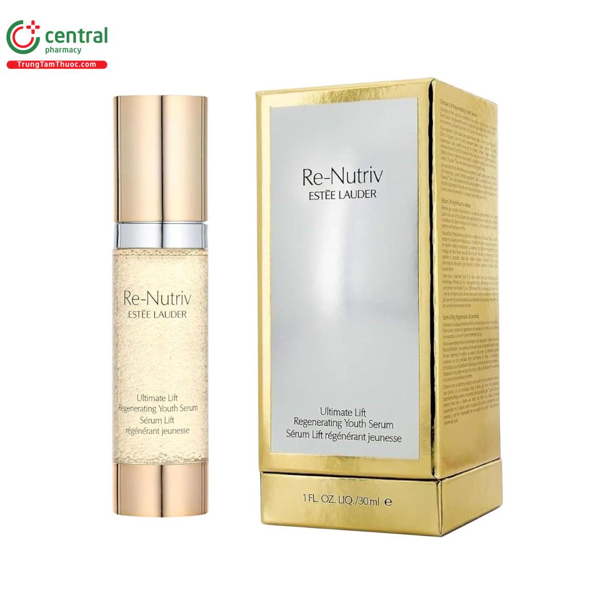 estee lauder re nutriv ultimate lift regenerating youth serum 3 M4354