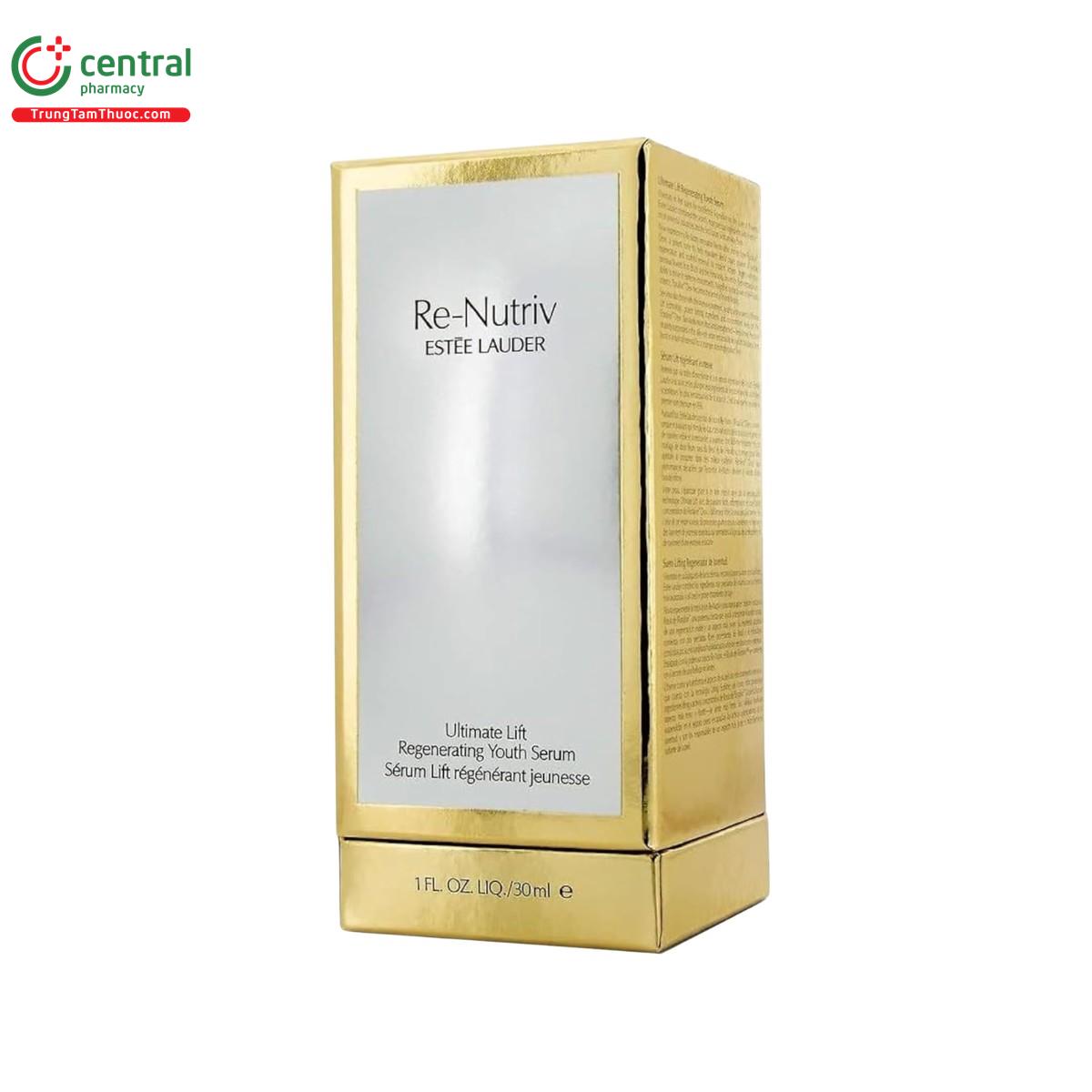 estee lauder re nutriv ultimate lift regenerating youth serum 4 T8003