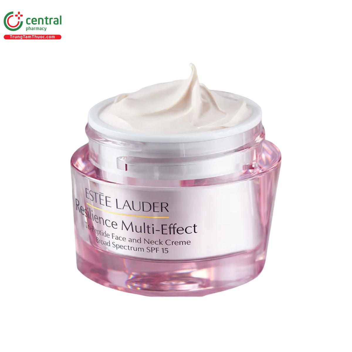 estee lauder resilience multi effect 3 D1206 estee lauder resilience multi effect 3 D1206