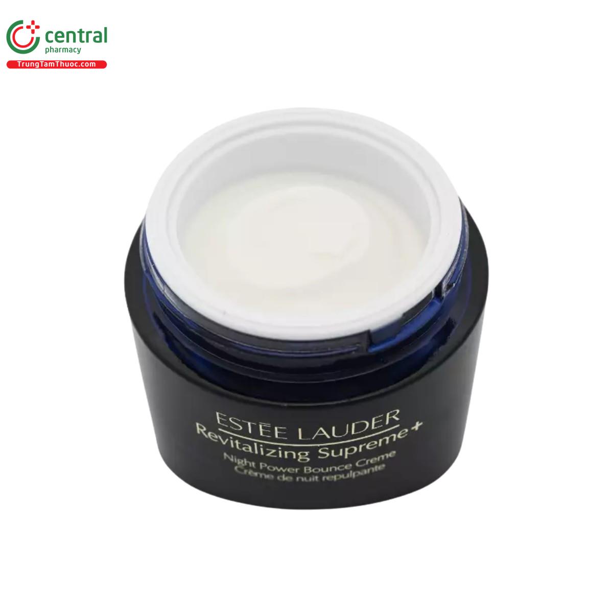 estee lauder revitalizing supreme night power bounce creme 11 T7276 estee lauder revitalizing supreme night power bounce creme 11 T7276