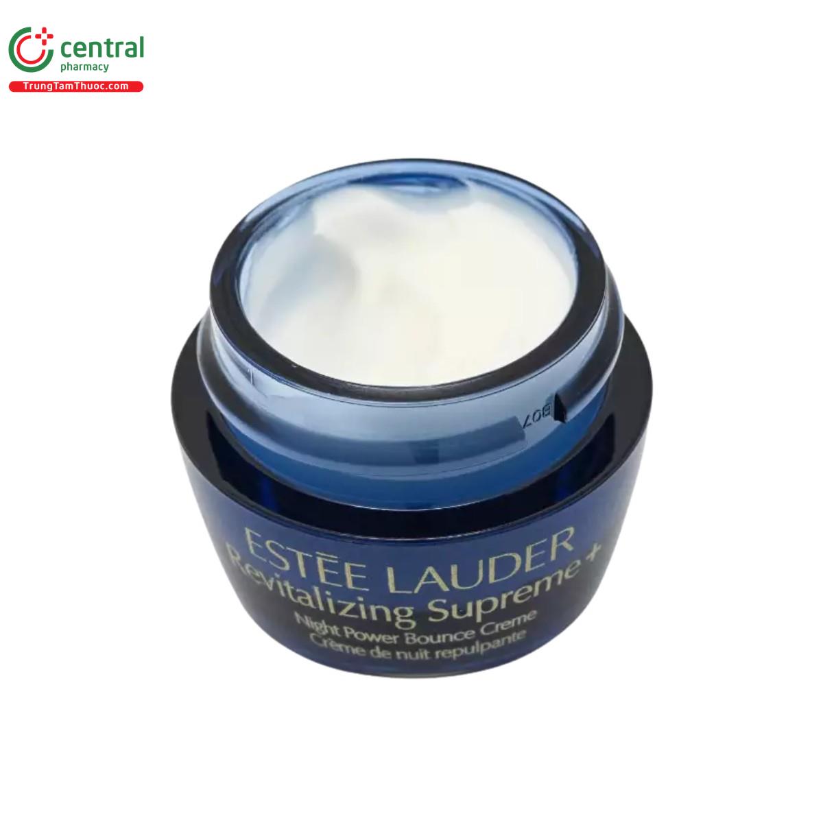 estee lauder revitalizing supreme night power bounce creme 12 M5540 estee lauder revitalizing supreme night power bounce creme 12 M5540