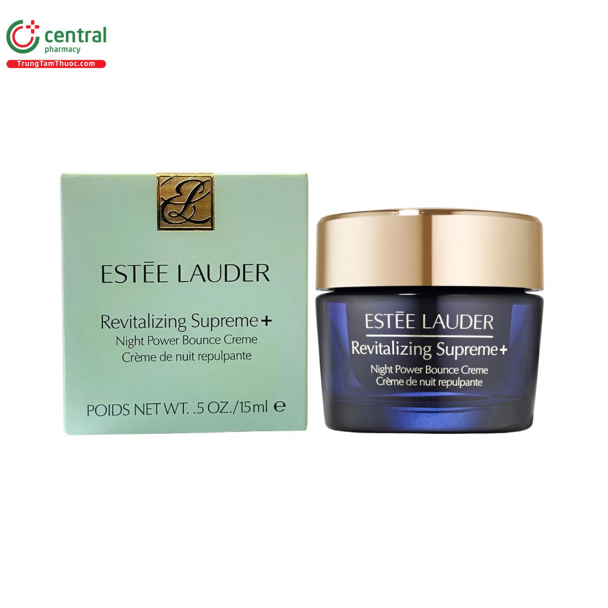 estee lauder revitalizing supreme night power bounce creme 2 B0537 estee lauder revitalizing supreme night power bounce creme 2 B0537