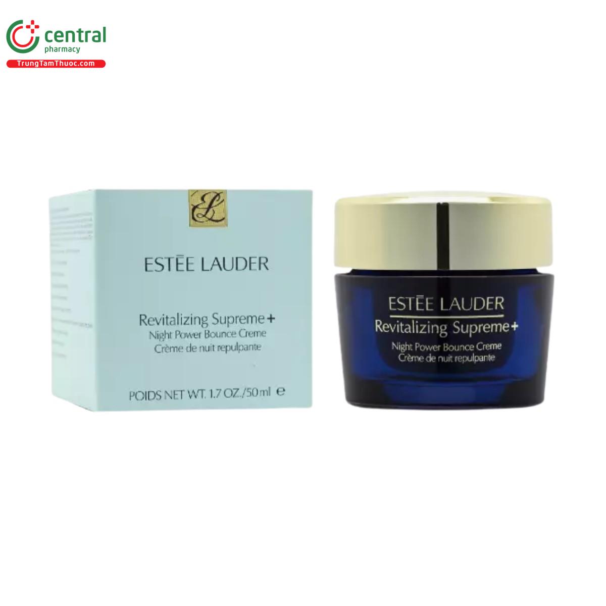 estee lauder revitalizing supreme night power bounce creme 3 Q6881 estee lauder revitalizing supreme night power bounce creme 3 Q6881