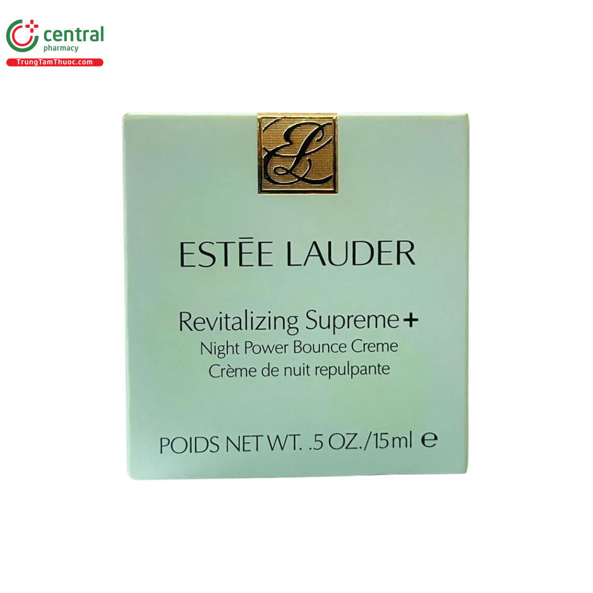 estee lauder revitalizing supreme night power bounce creme 4 R7867 estee lauder revitalizing supreme night power bounce creme 4 R7867