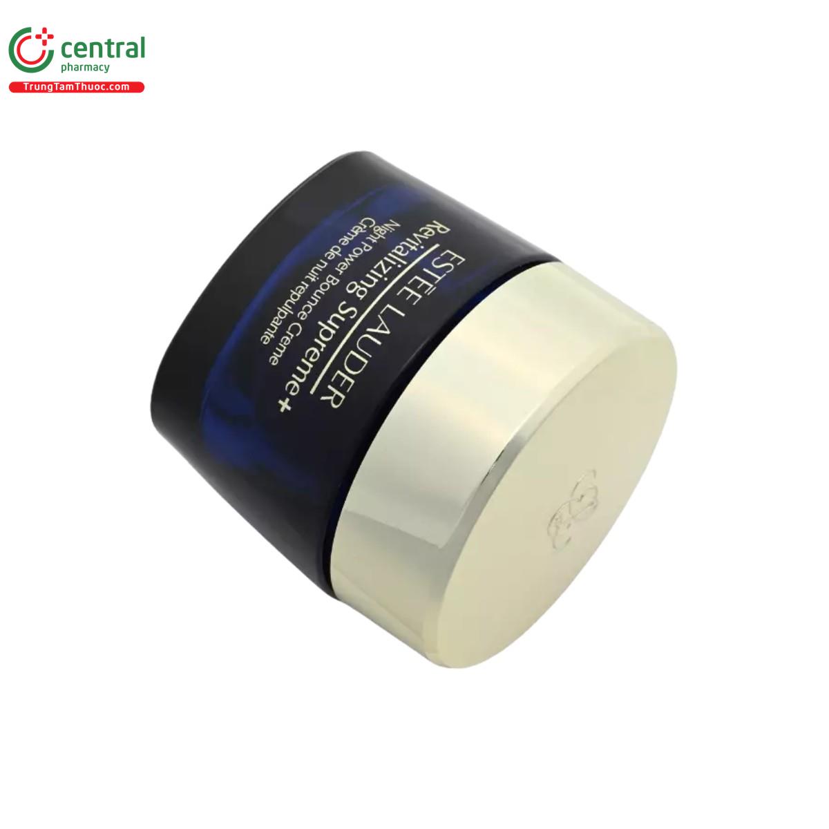 estee lauder revitalizing supreme night power bounce creme 9 G2484 estee lauder revitalizing supreme night power bounce creme 9 G2484