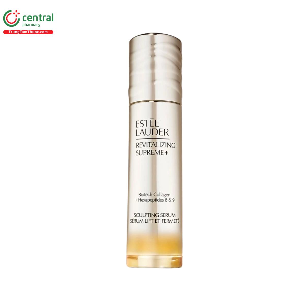 estee lauder revitalizing supreme sculpting serum 2 G2528