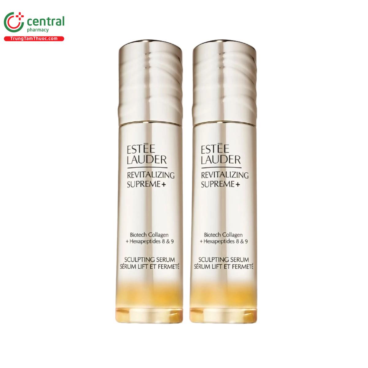 estee lauder revitalizing supreme sculpting serum 3 M5355
