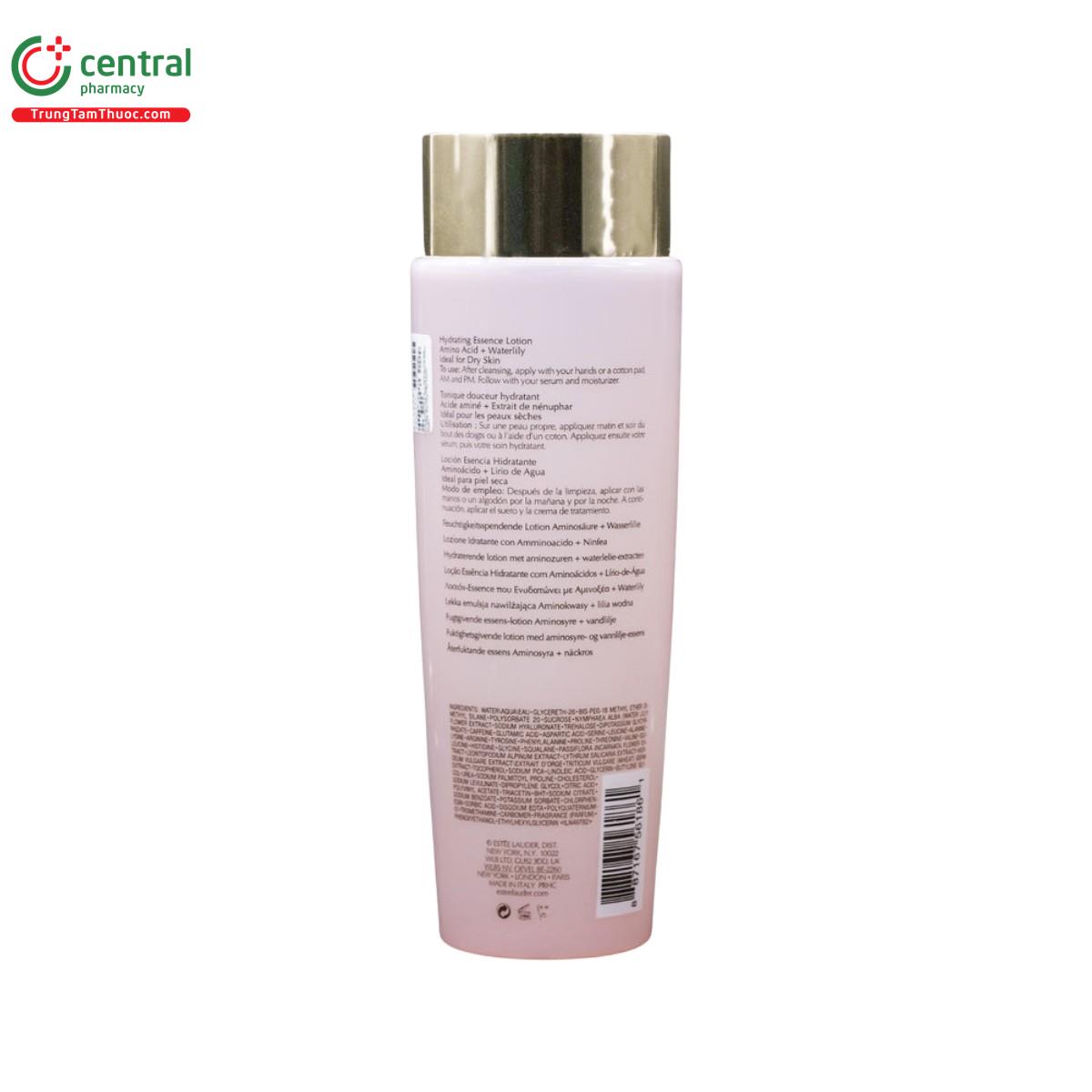 estee lauder soft clean infusion hydrating essence lotion 4 M5211 estee lauder soft clean infusion hydrating essence lotion 4 M5211