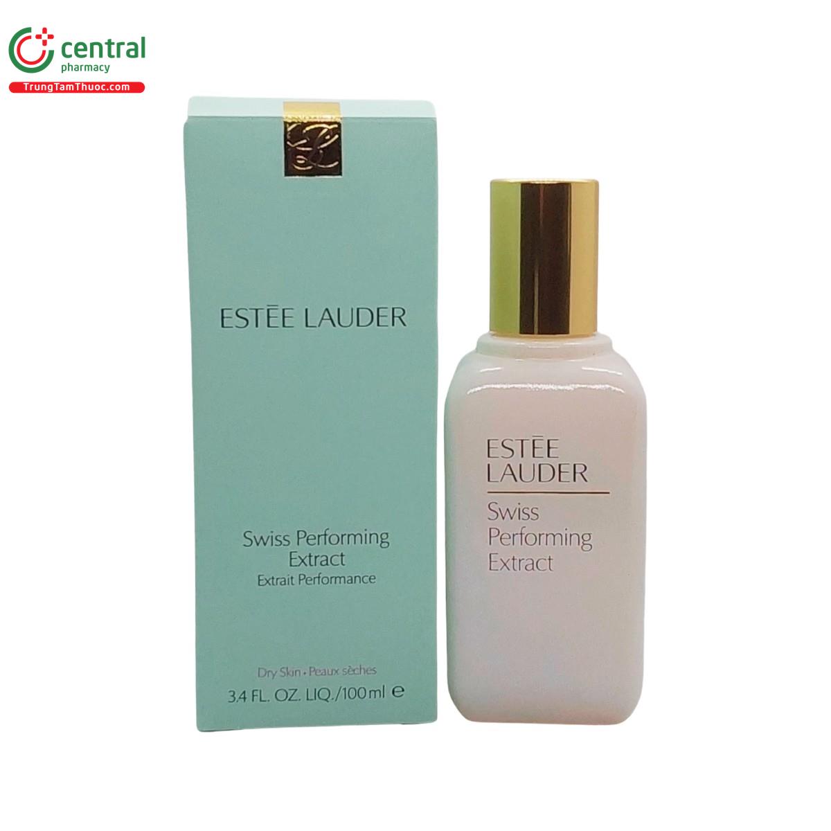 estee lauder swiss performing extract 2 C0305