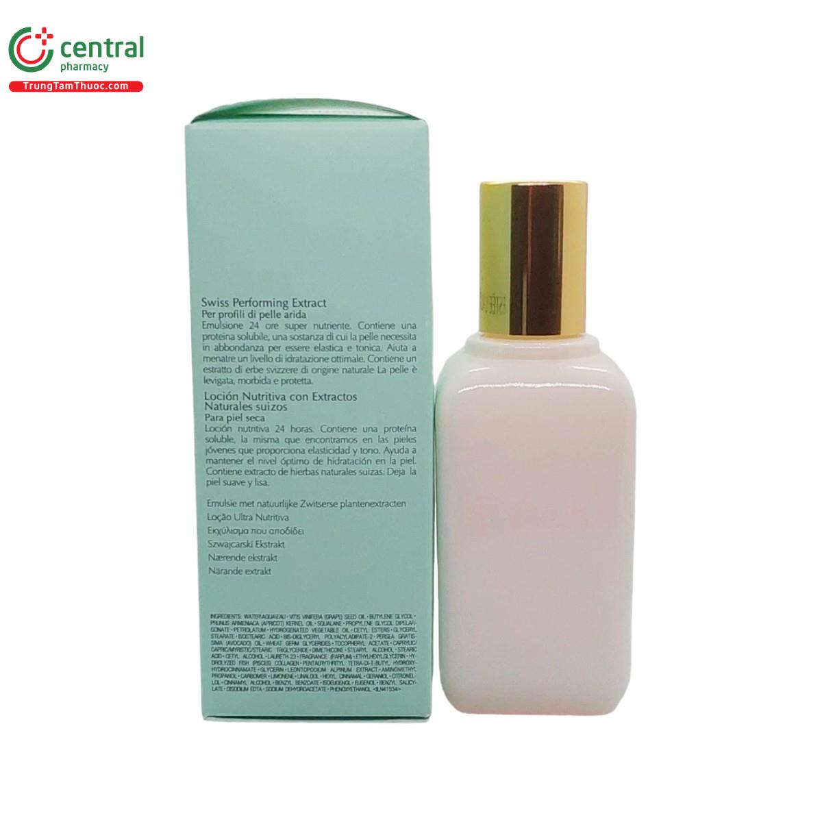 estee lauder swiss performing extract 4 H3054