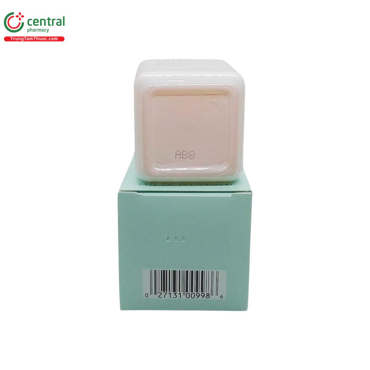 estee lauder swiss performing extract 6 C1086
