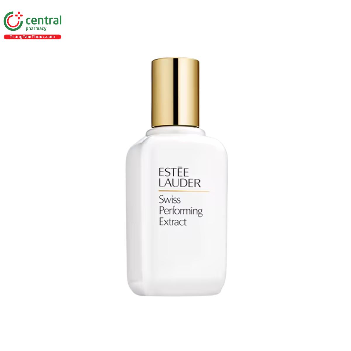 estee lauder swiss performing extract 7 J3623