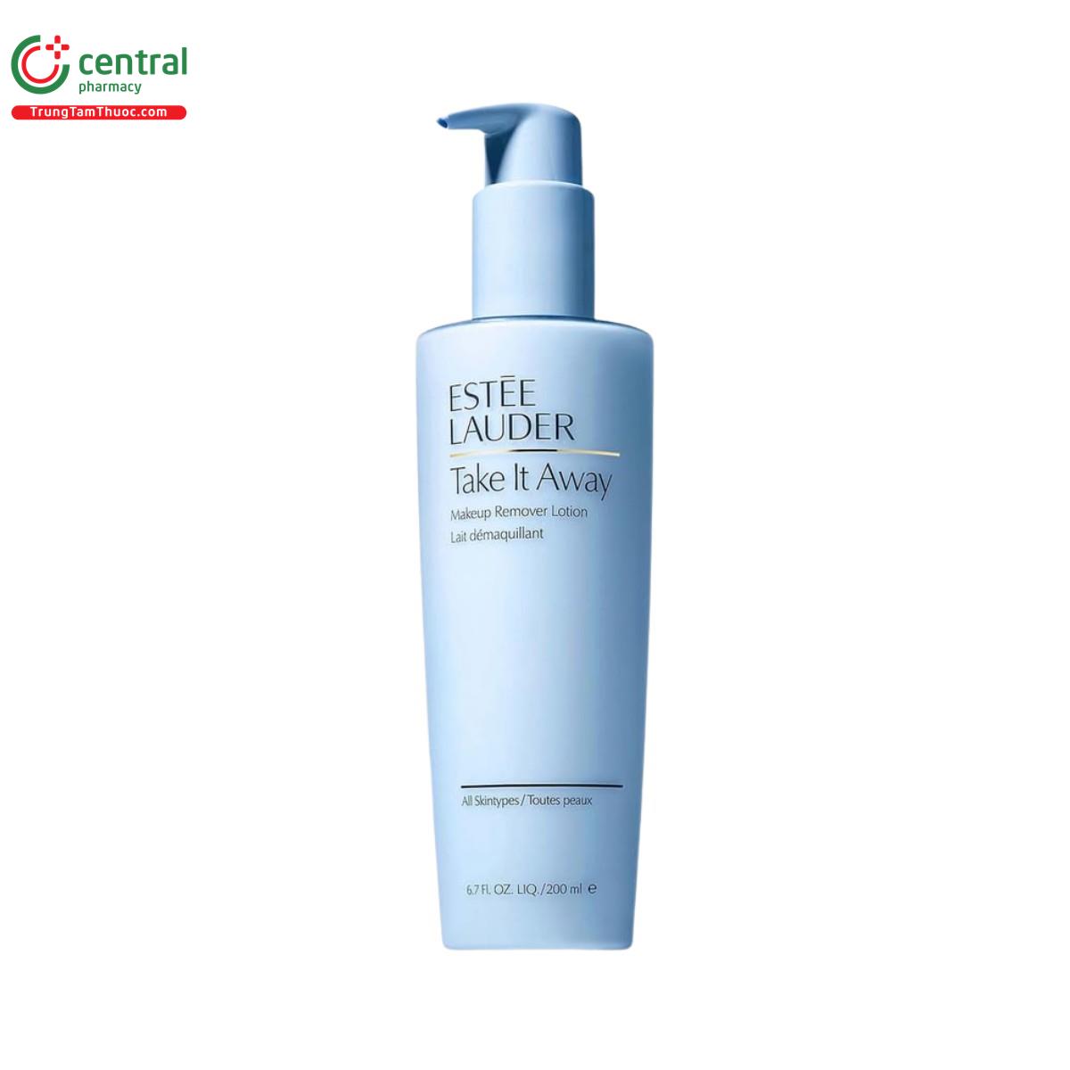 estee lauder take it away makeup remover lotion 2 F2815 estee lauder take it away makeup remover lotion 2 F2815