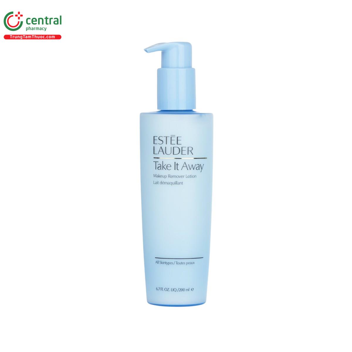 estee lauder take it away makeup remover lotion 3 M5542 estee lauder take it away makeup remover lotion 3 M5542