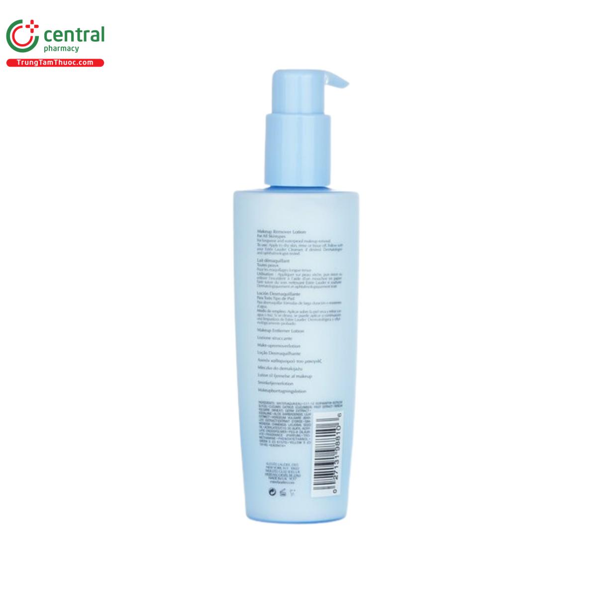 estee lauder take it away makeup remover lotion 5 S7202 estee lauder take it away makeup remover lotion 5 S7202