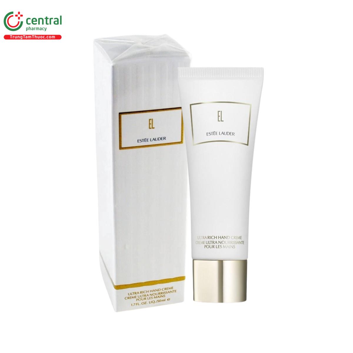 estee lauder ultra rich hand creme 2 M5657 estee lauder ultra rich hand creme 2 M5657